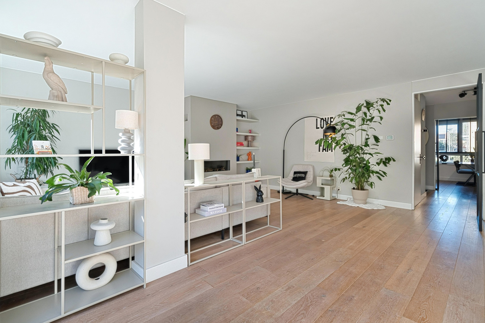 Tussenwoning te koop: Romanusweg 28, De Meern