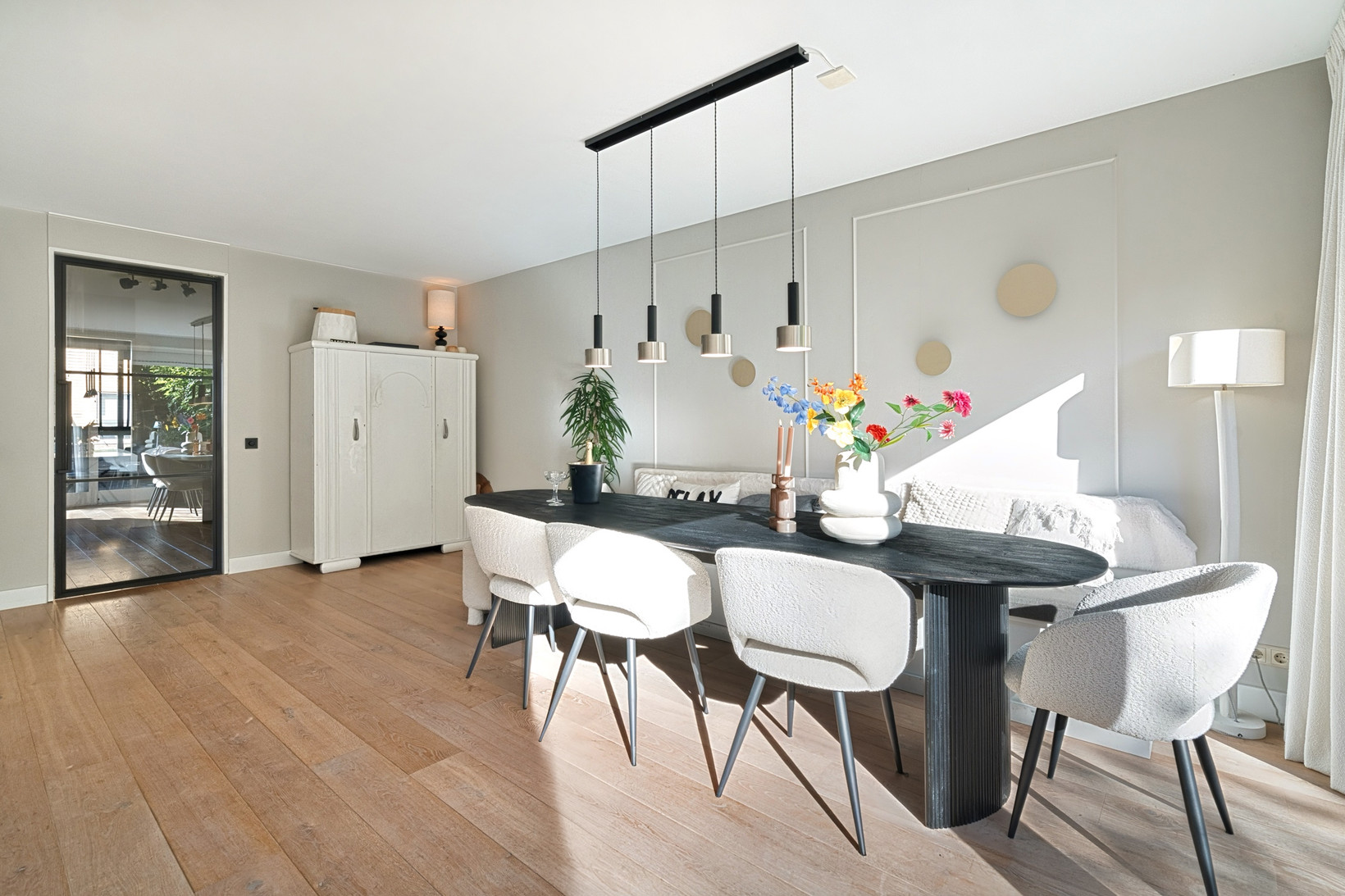 Tussenwoning te koop: Romanusweg 28, De Meern