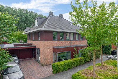 Huis te koop Claudiuslaan 86