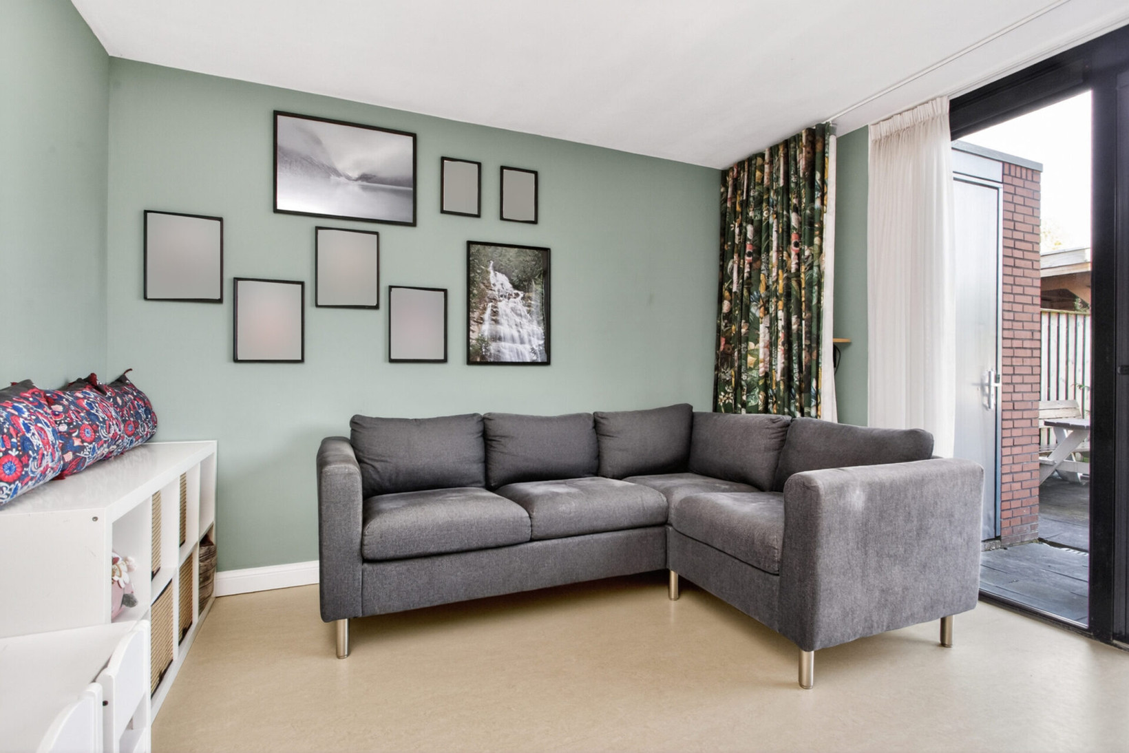 Tussenwoning te koop: Secundusweg 9, De Meern