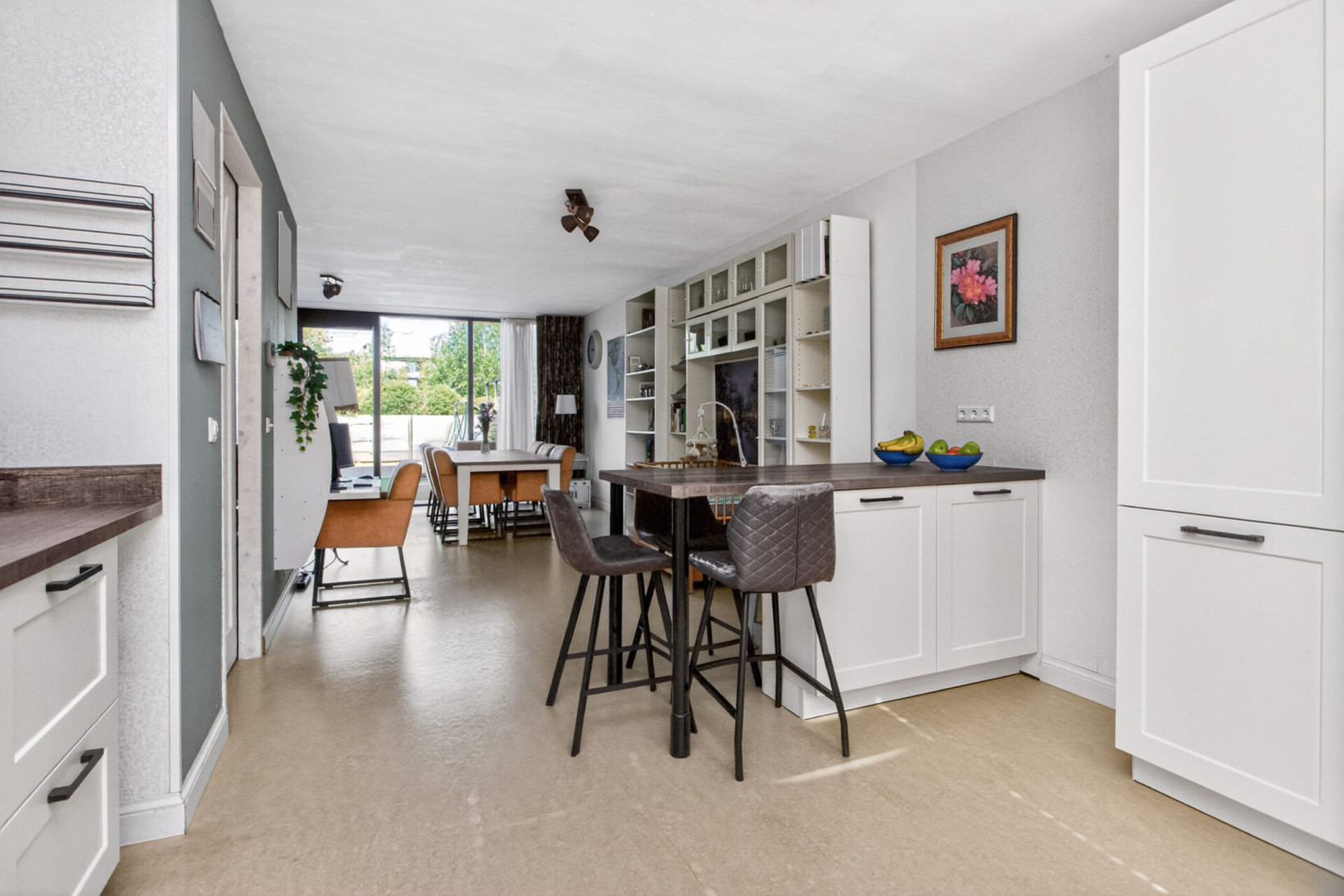 Tussenwoning te koop: Secundusweg 9, De Meern