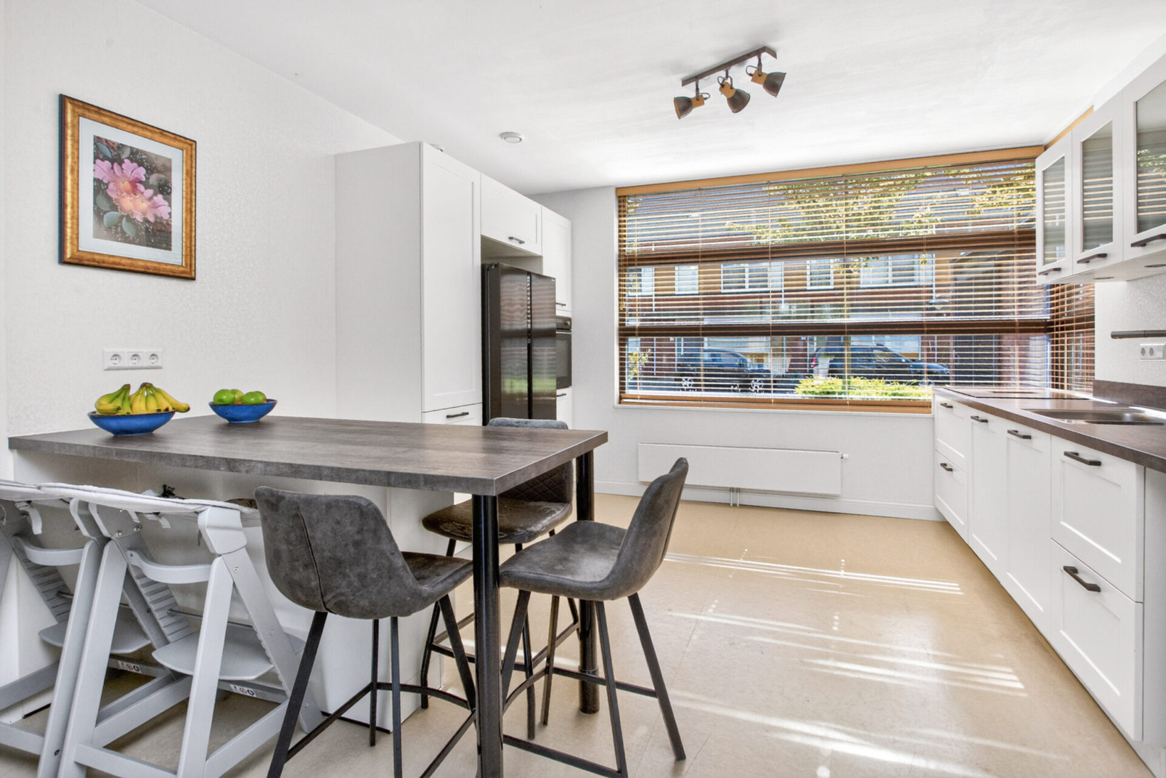 Tussenwoning te koop: Secundusweg 9, De Meern