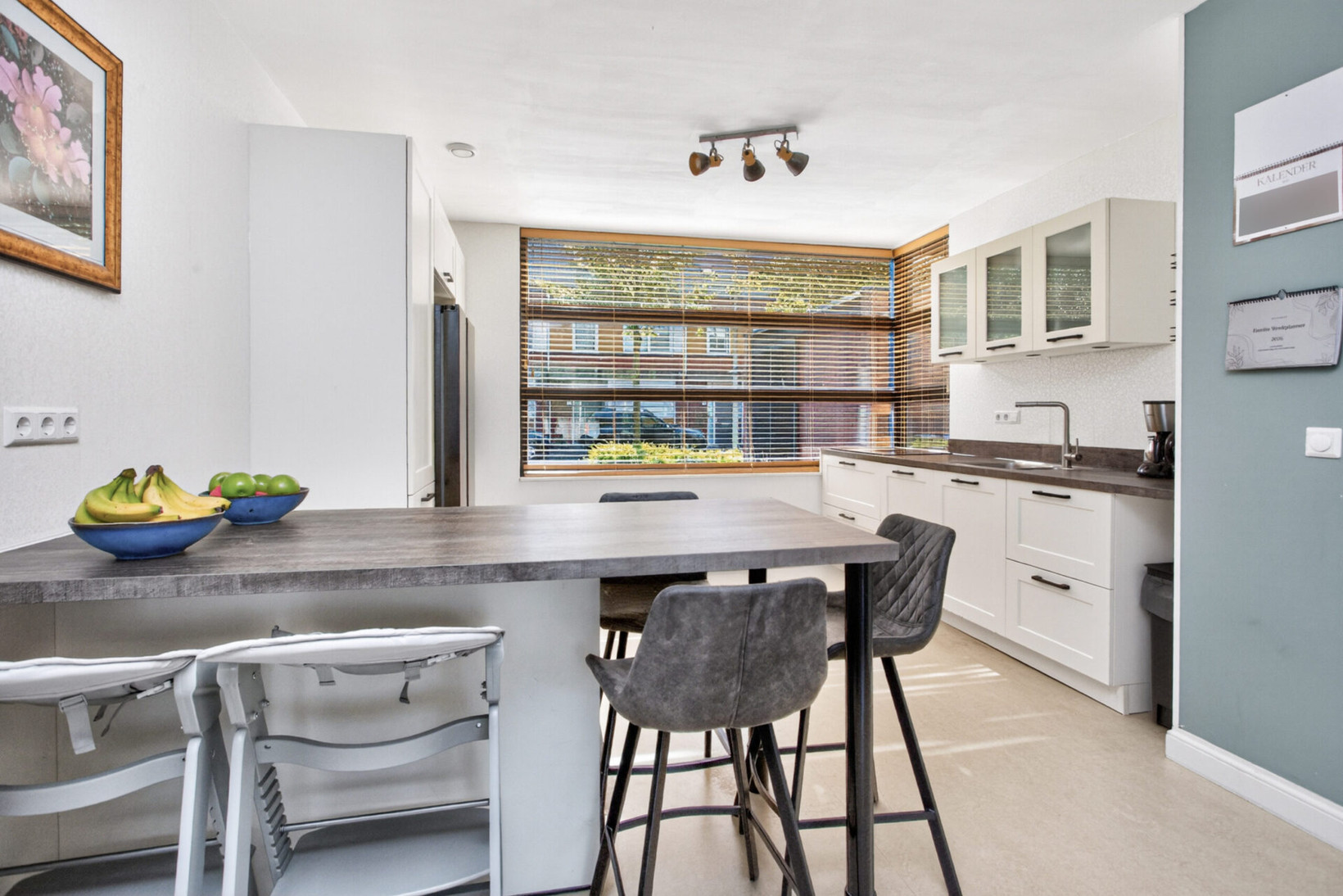 Tussenwoning te koop: Secundusweg 9, De Meern