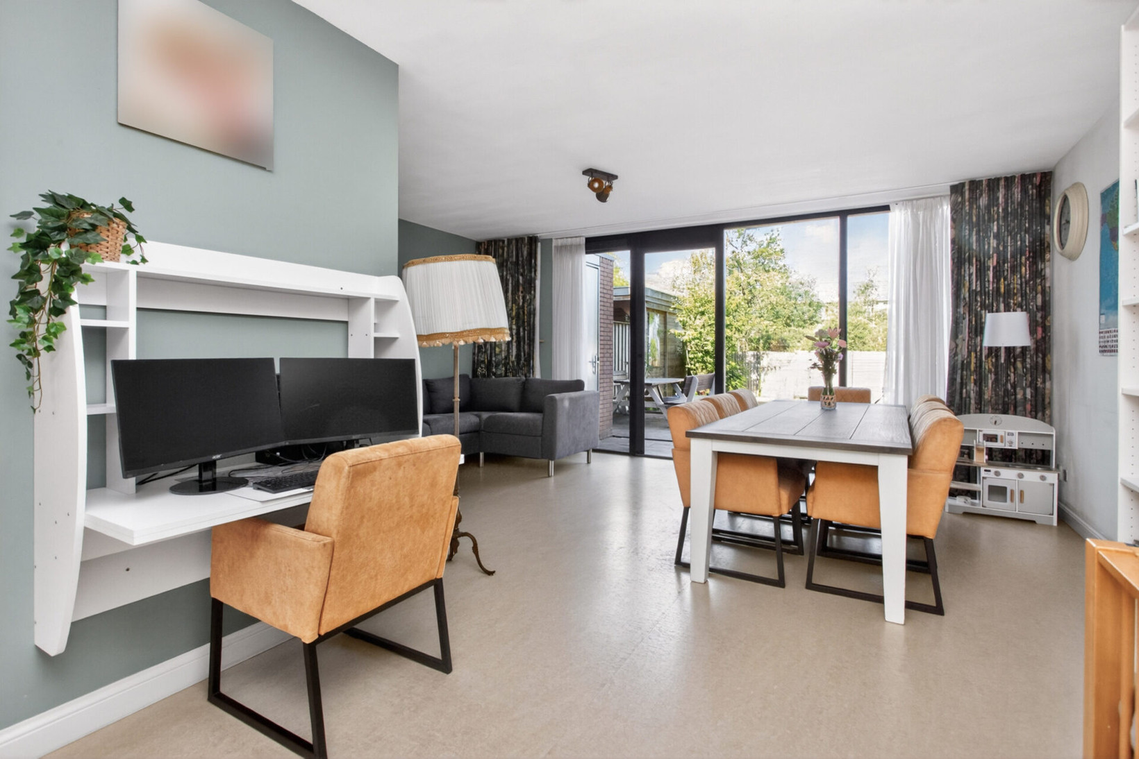 Tussenwoning te koop: Secundusweg 9, De Meern