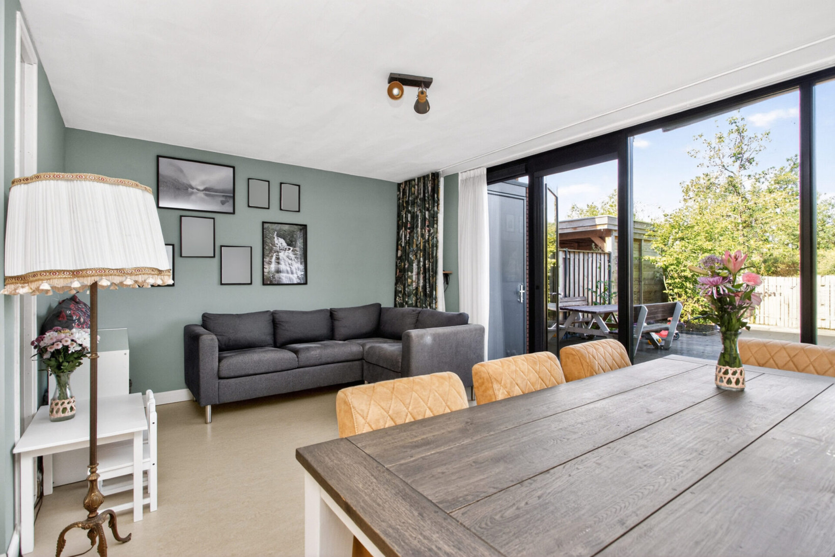 Tussenwoning te koop: Secundusweg 9, De Meern