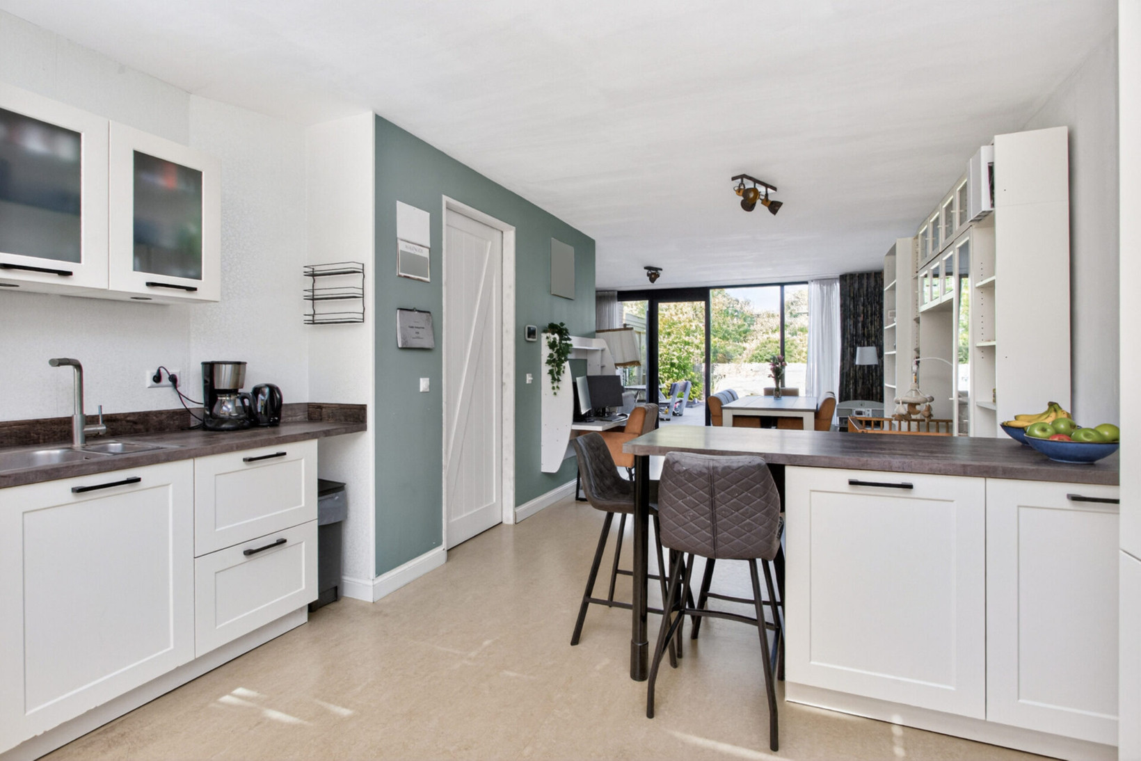 Tussenwoning te koop: Secundusweg 9, De Meern
