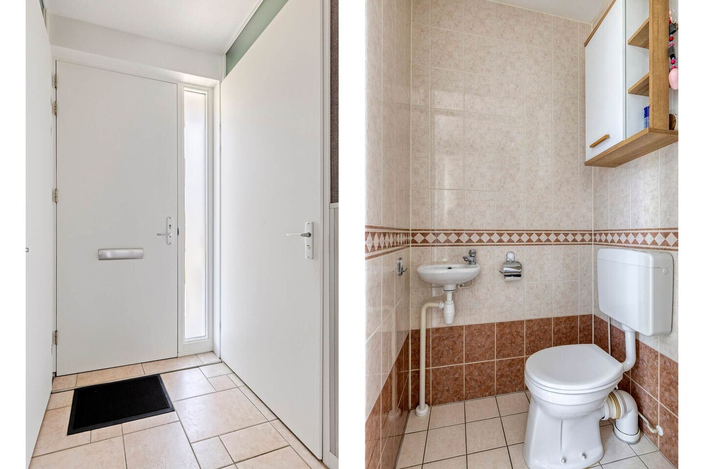 Hoekwoning te koop: trajanushof 11, De Meern