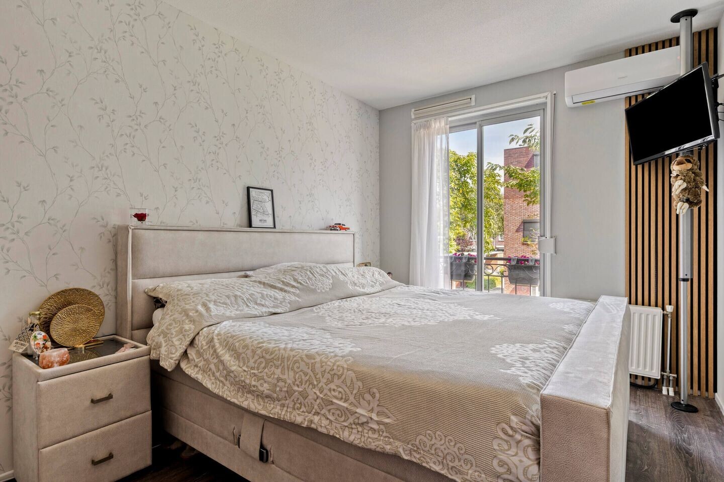 Hoekwoning te koop: trajanushof 11, De Meern