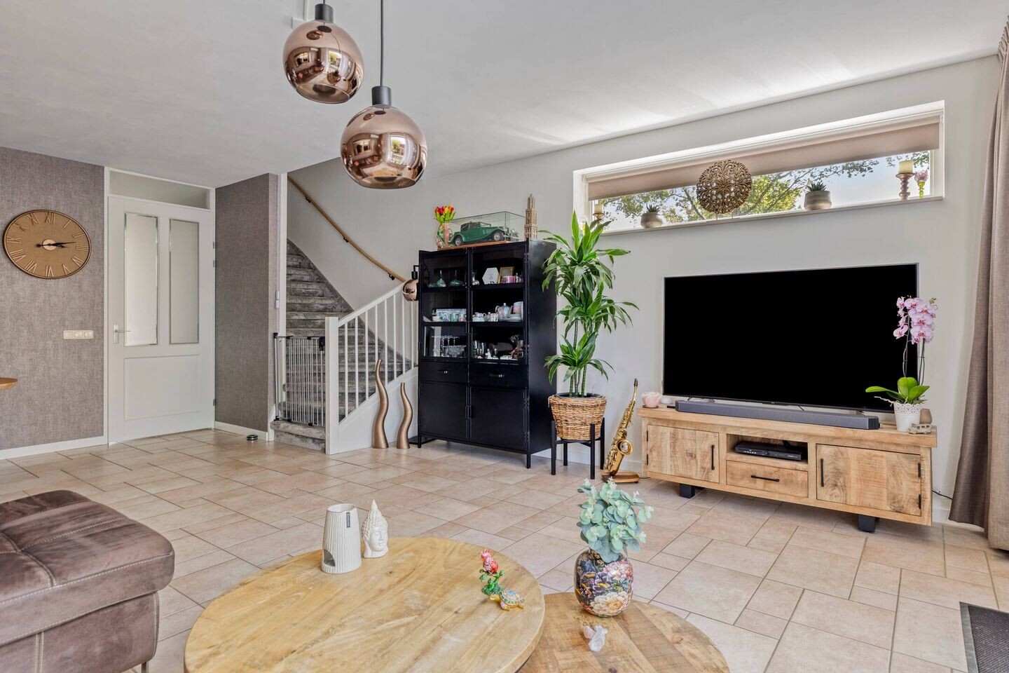 Hoekwoning te koop: trajanushof 11, De Meern