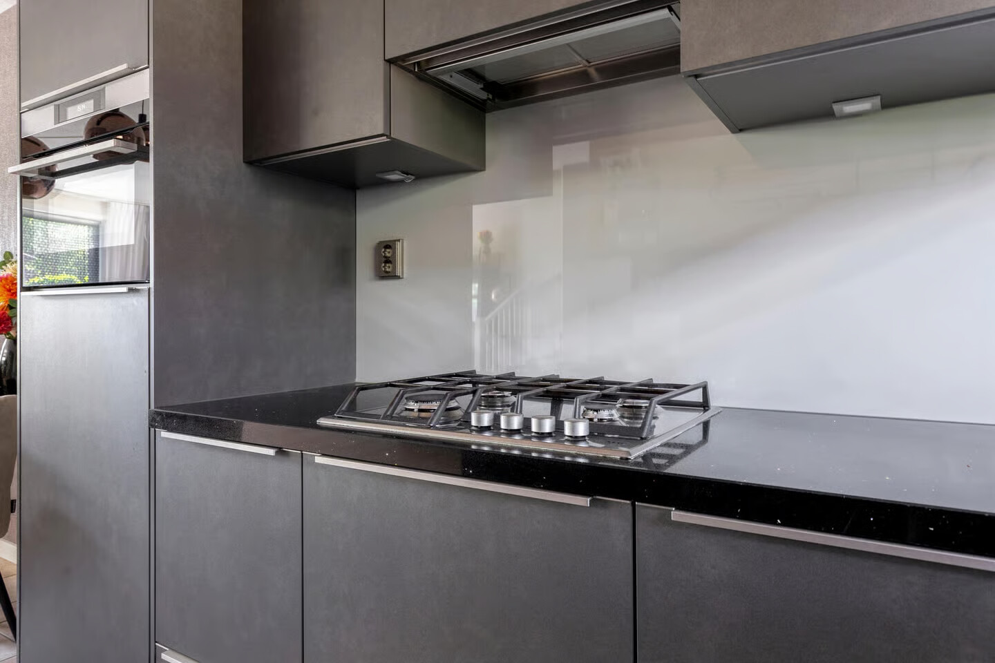 Hoekwoning te koop: trajanushof 11, De Meern