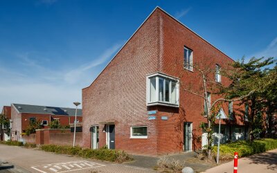 Huis te koop Augustusweg 51