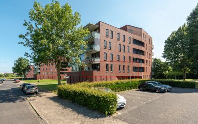 Kortrijkpolder 10
