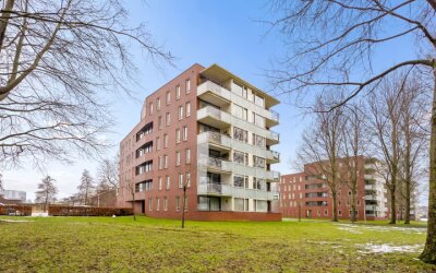 Kortrijkpolder 6