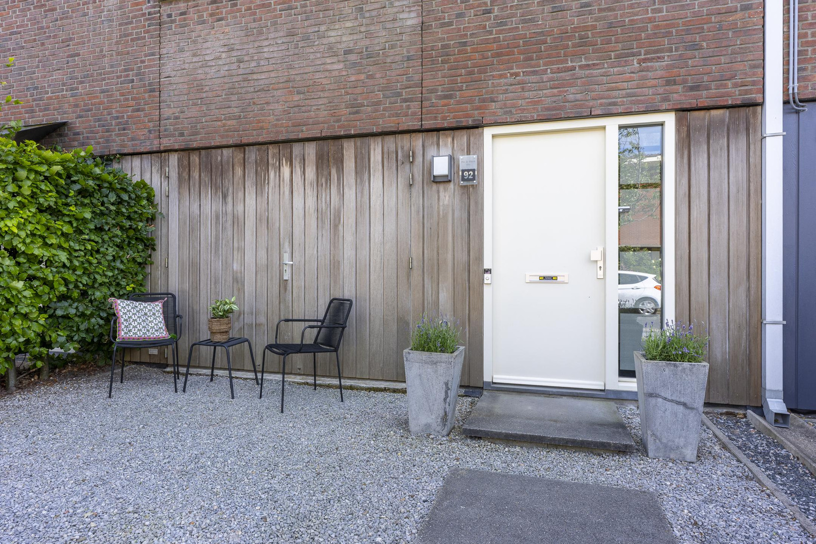 Tussenwoning te koop: Kortrijkpolder 92, De Meern