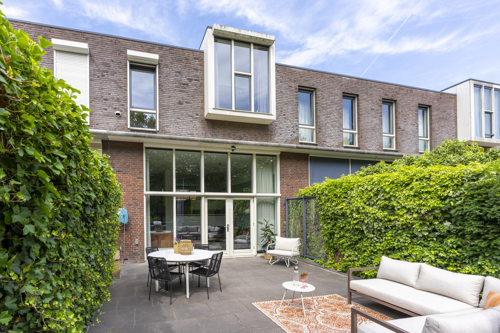 Tussenwoning te koop: Kortrijkpolder 92, De Meern