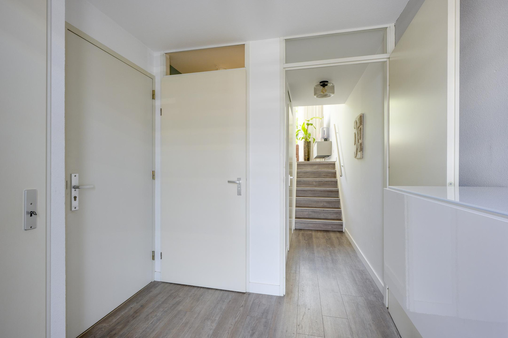 Tussenwoning te koop: Kortrijkpolder 92, De Meern