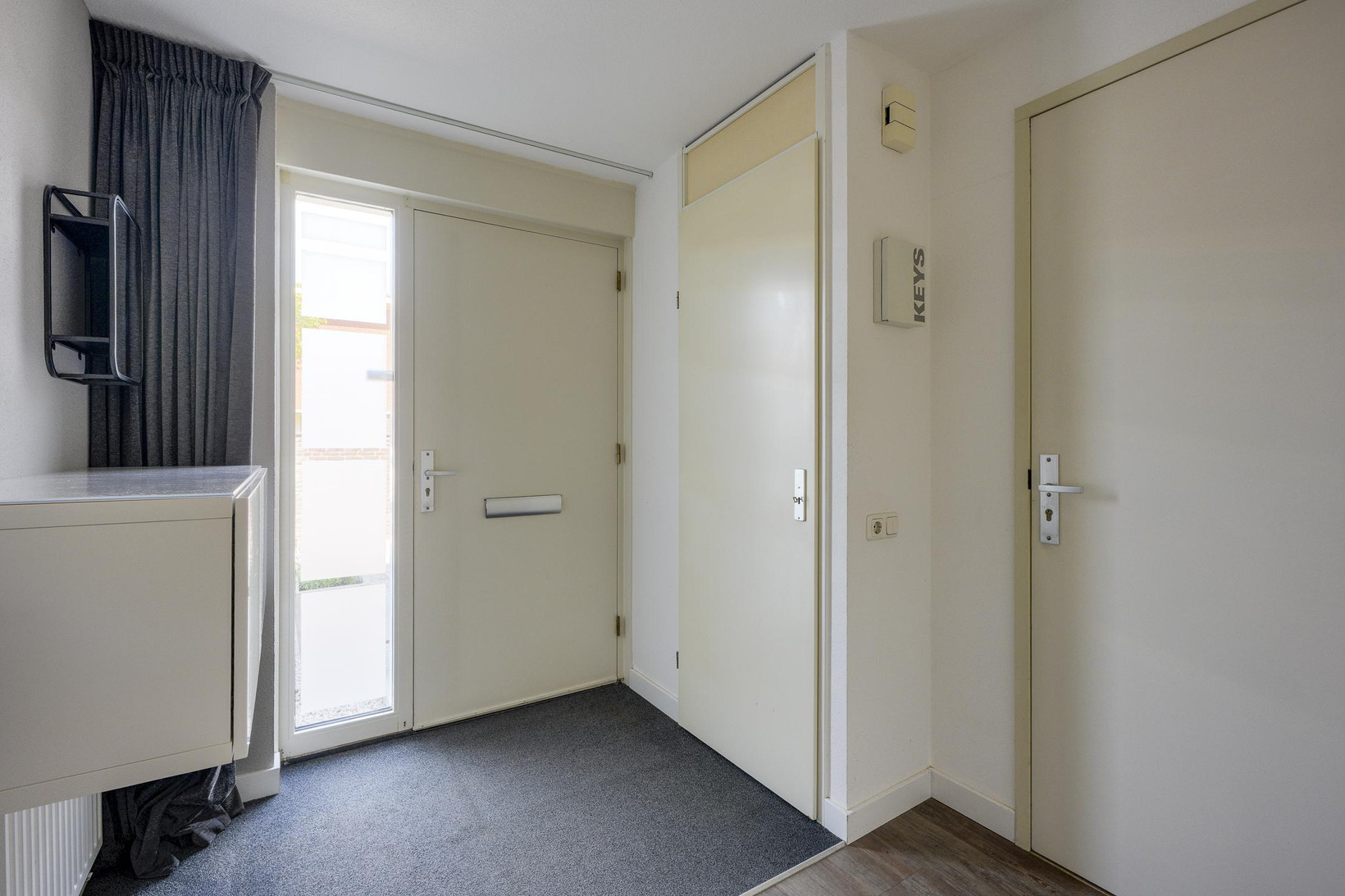 Tussenwoning te koop: Kortrijkpolder 92, De Meern
