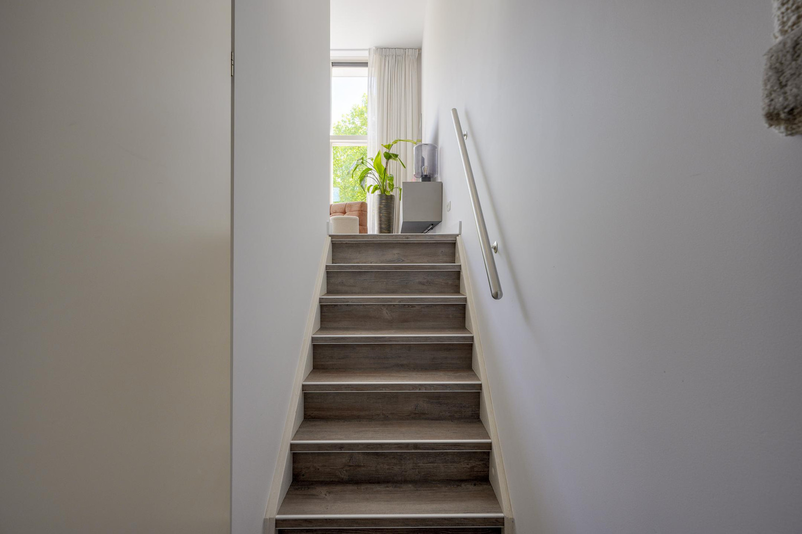 Tussenwoning te koop: Kortrijkpolder 92, De Meern