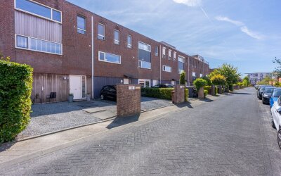 Kortrijkpolder 92