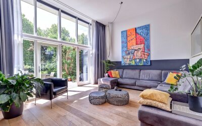 Ruijgenhoeksepolder 10