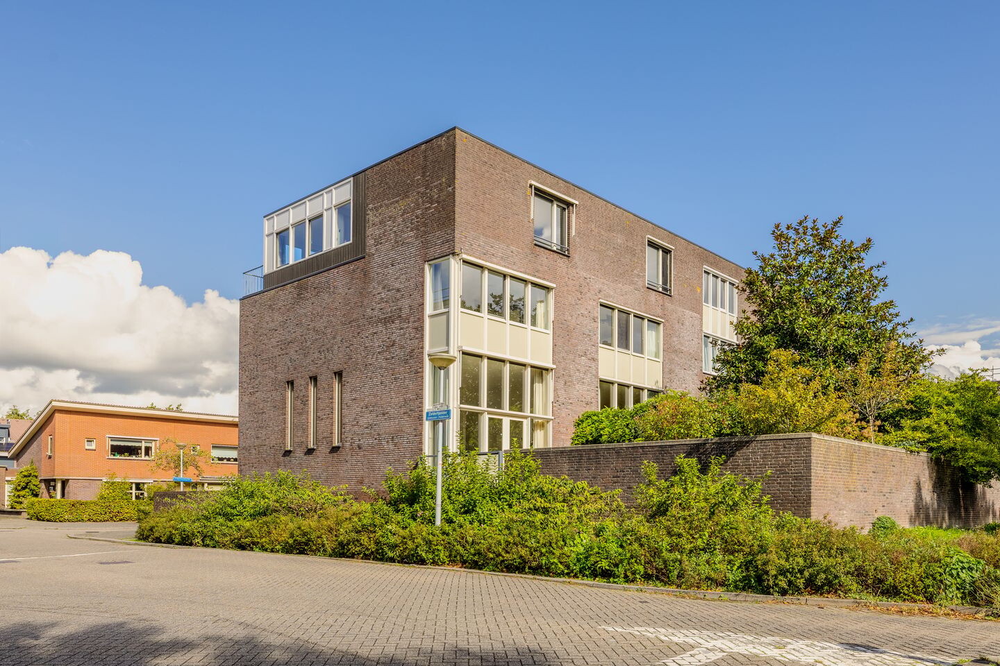 Hoekwoning te koop: Ruijgenhoeksepolder 56, De Meern