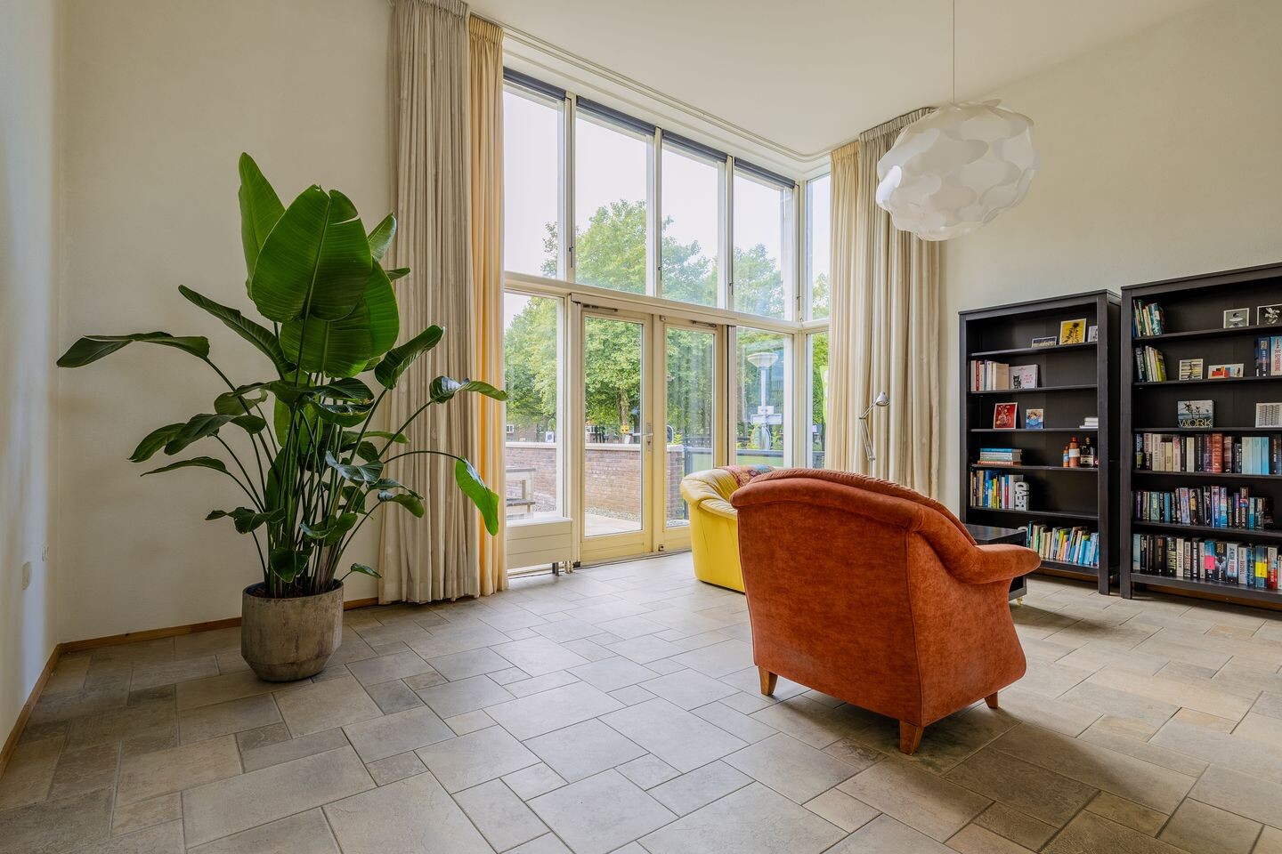 Hoekwoning te koop: Ruijgenhoeksepolder 56, De Meern