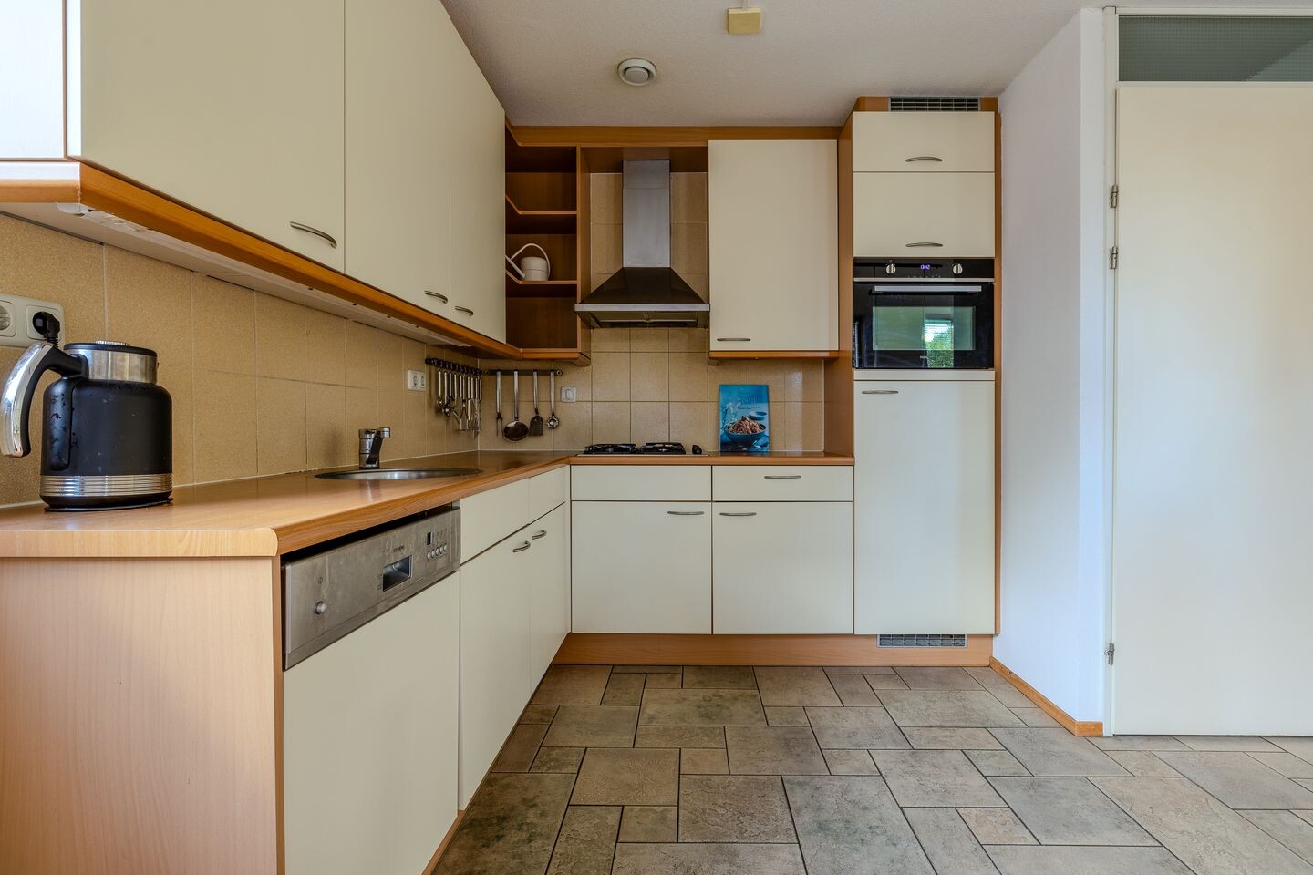 Hoekwoning te koop: Ruijgenhoeksepolder 56, De Meern