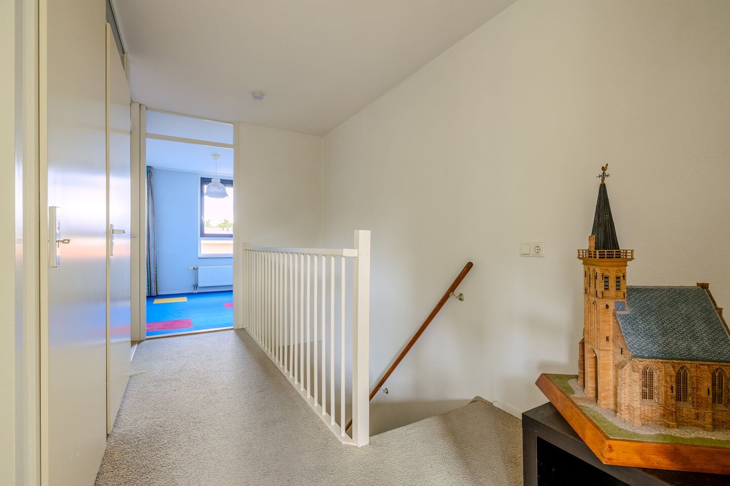 Hoekwoning te koop: Ruijgenhoeksepolder 56, De Meern
