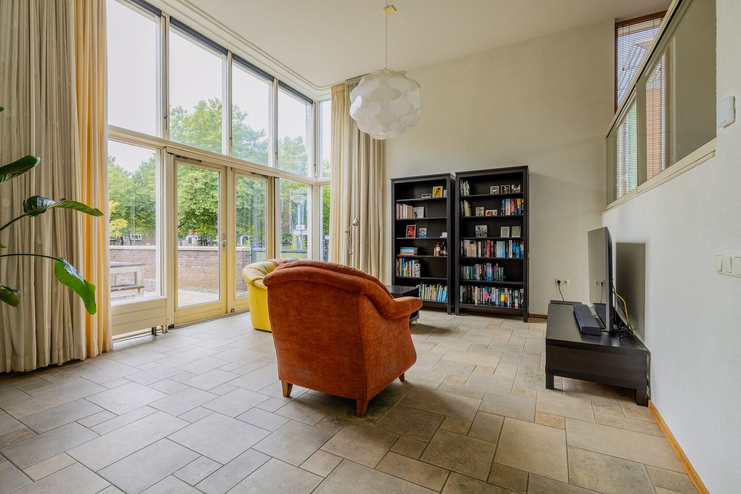 Hoekwoning te koop: Ruijgenhoeksepolder 56, De Meern