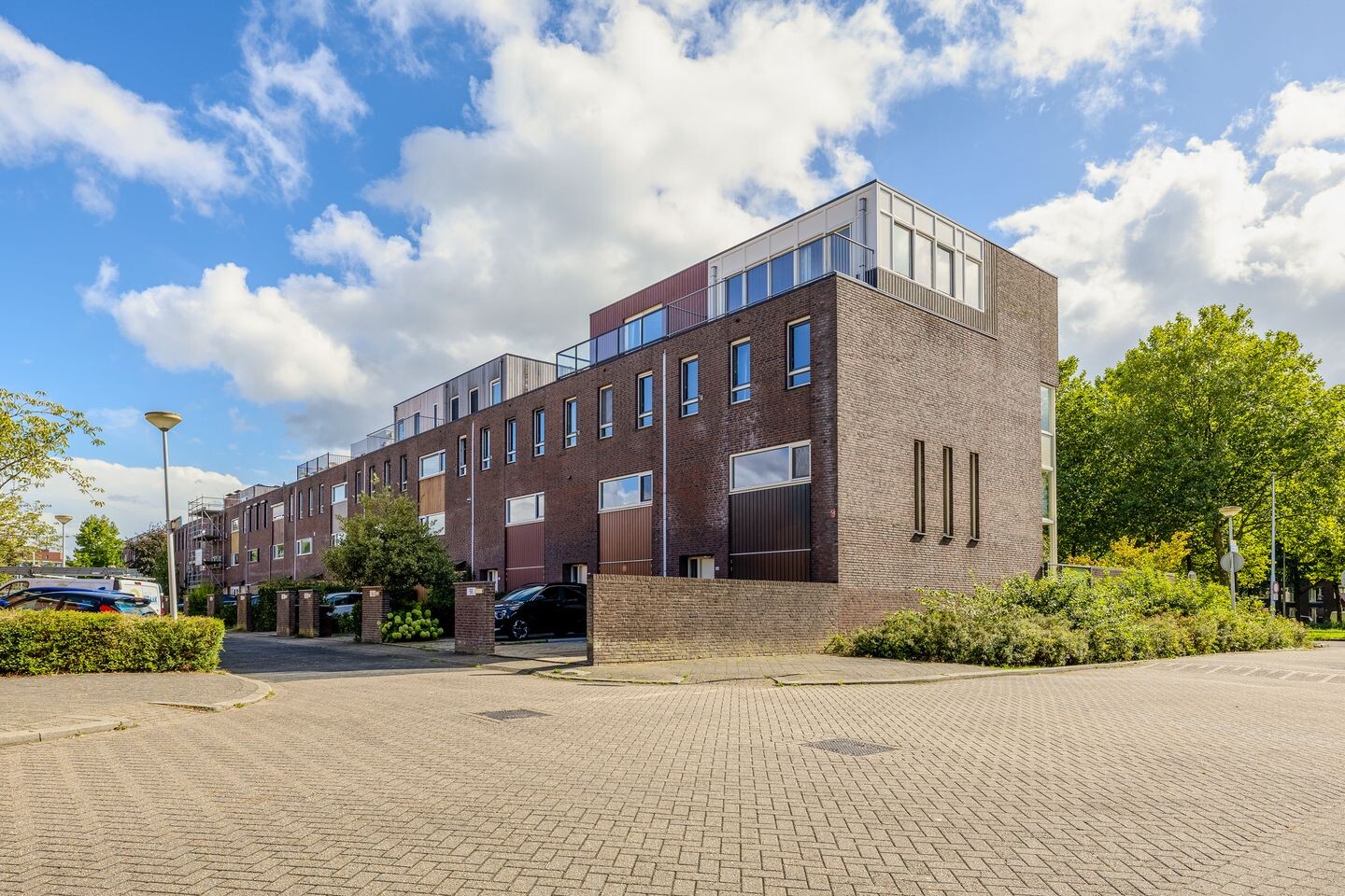 Hoekwoning te koop: Ruijgenhoeksepolder 56, De Meern