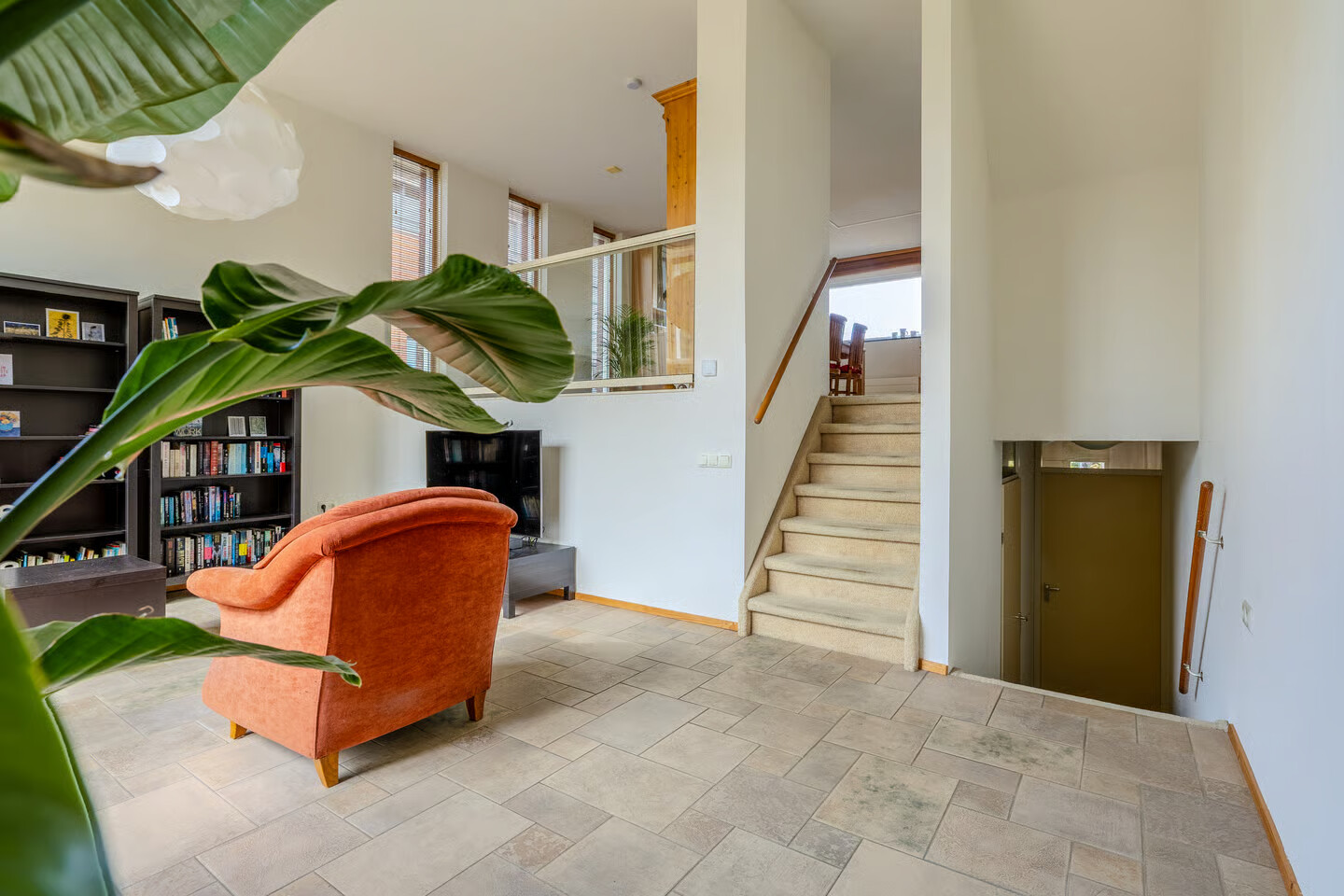 Hoekwoning te koop: Ruijgenhoeksepolder 56, De Meern