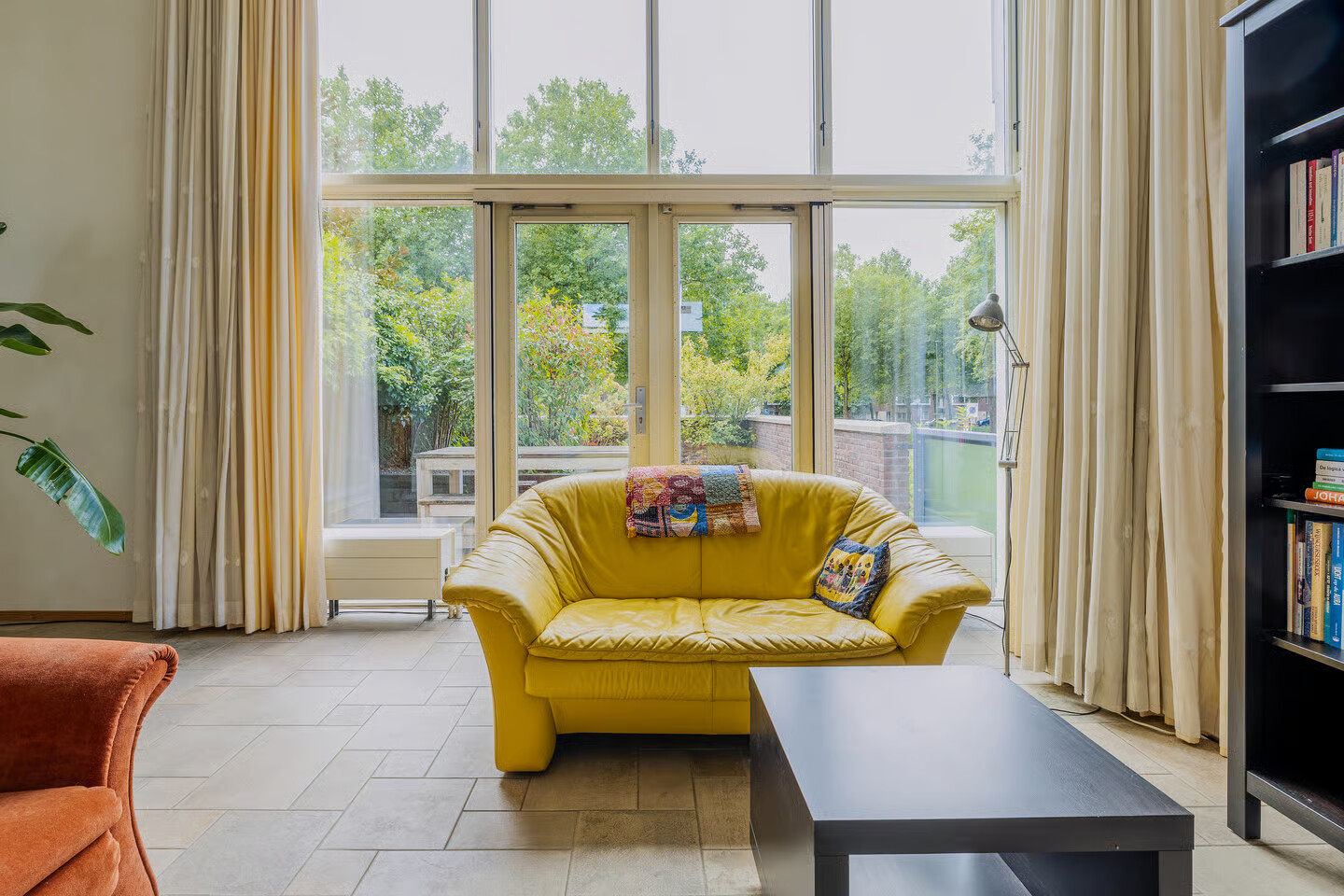 Hoekwoning te koop: Ruijgenhoeksepolder 56, De Meern