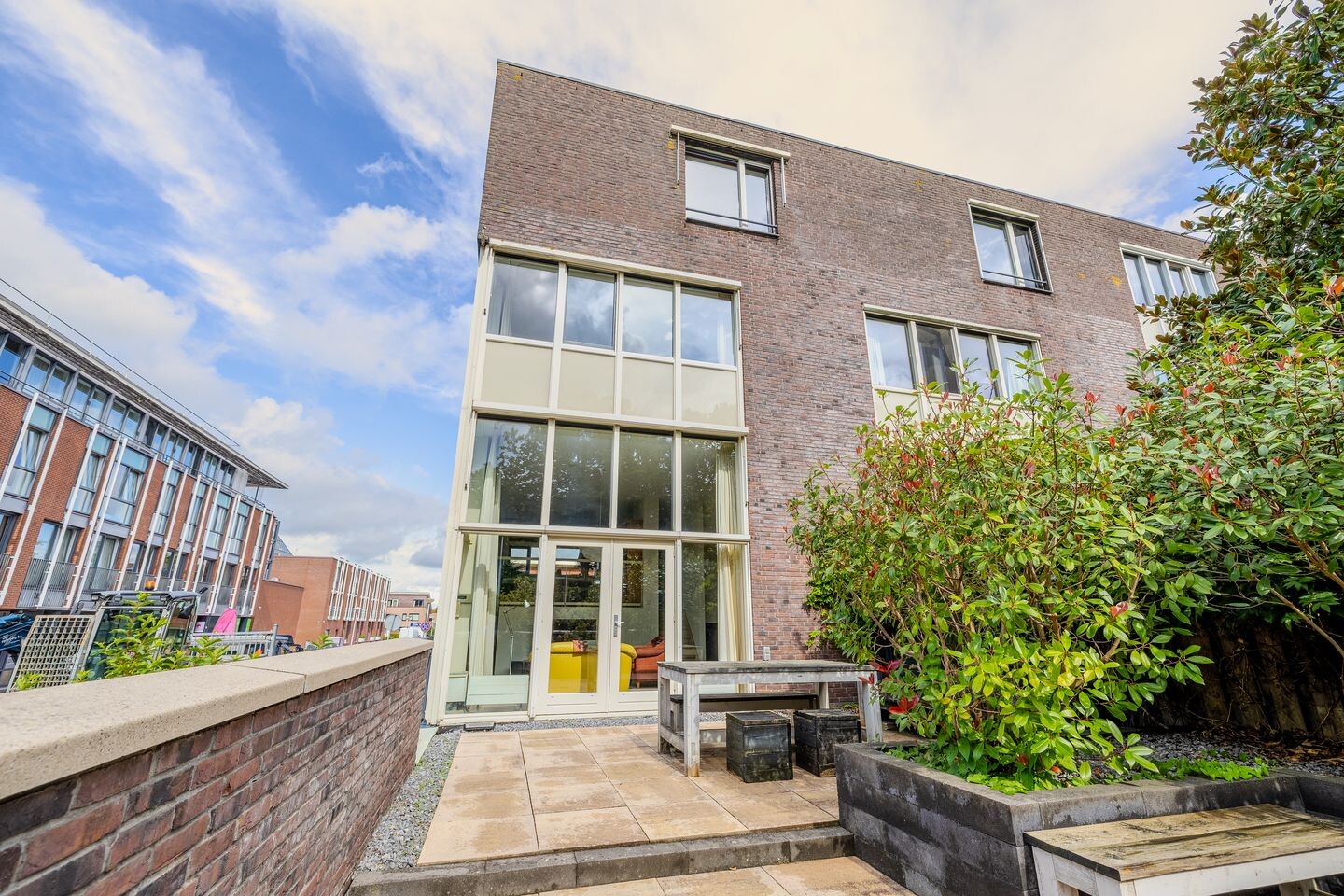 Hoekwoning te koop: Ruijgenhoeksepolder 56, De Meern
