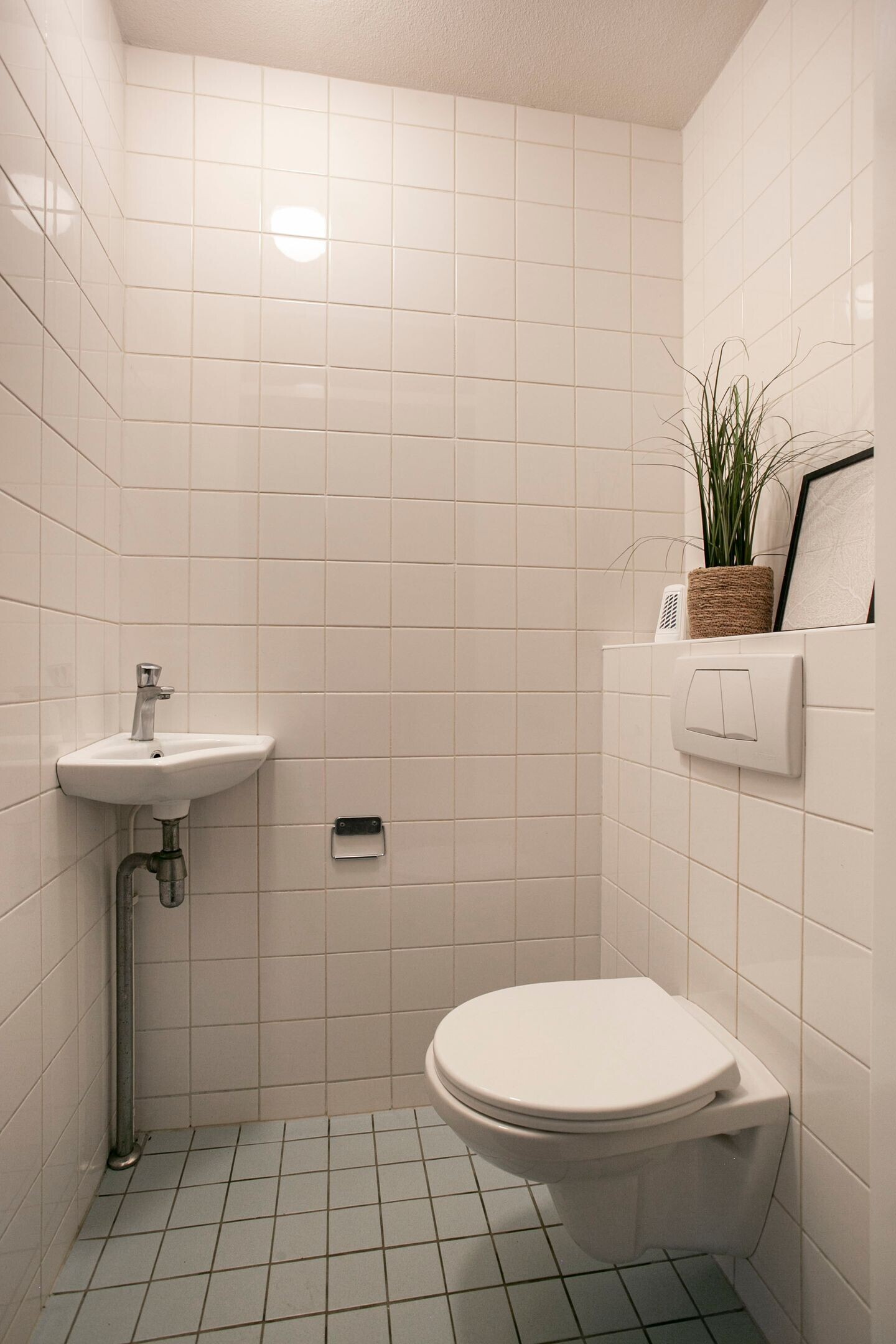 Tussenwoning te koop: Bovenpolder 49, De Meern