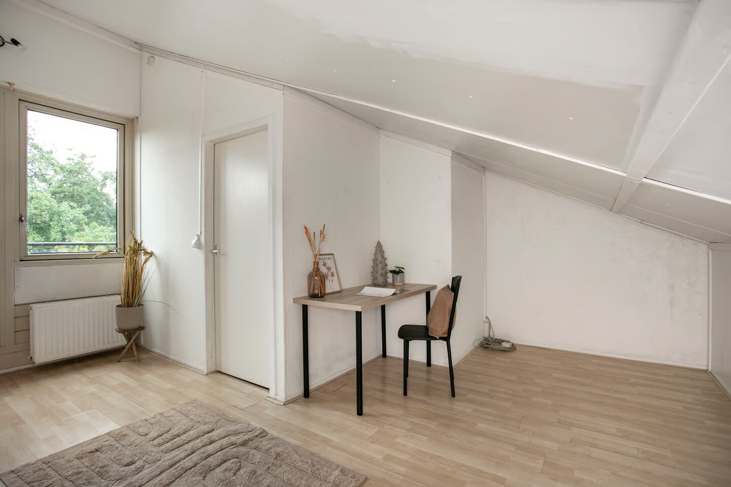 Tussenwoning te koop: Bovenpolder 49, De Meern