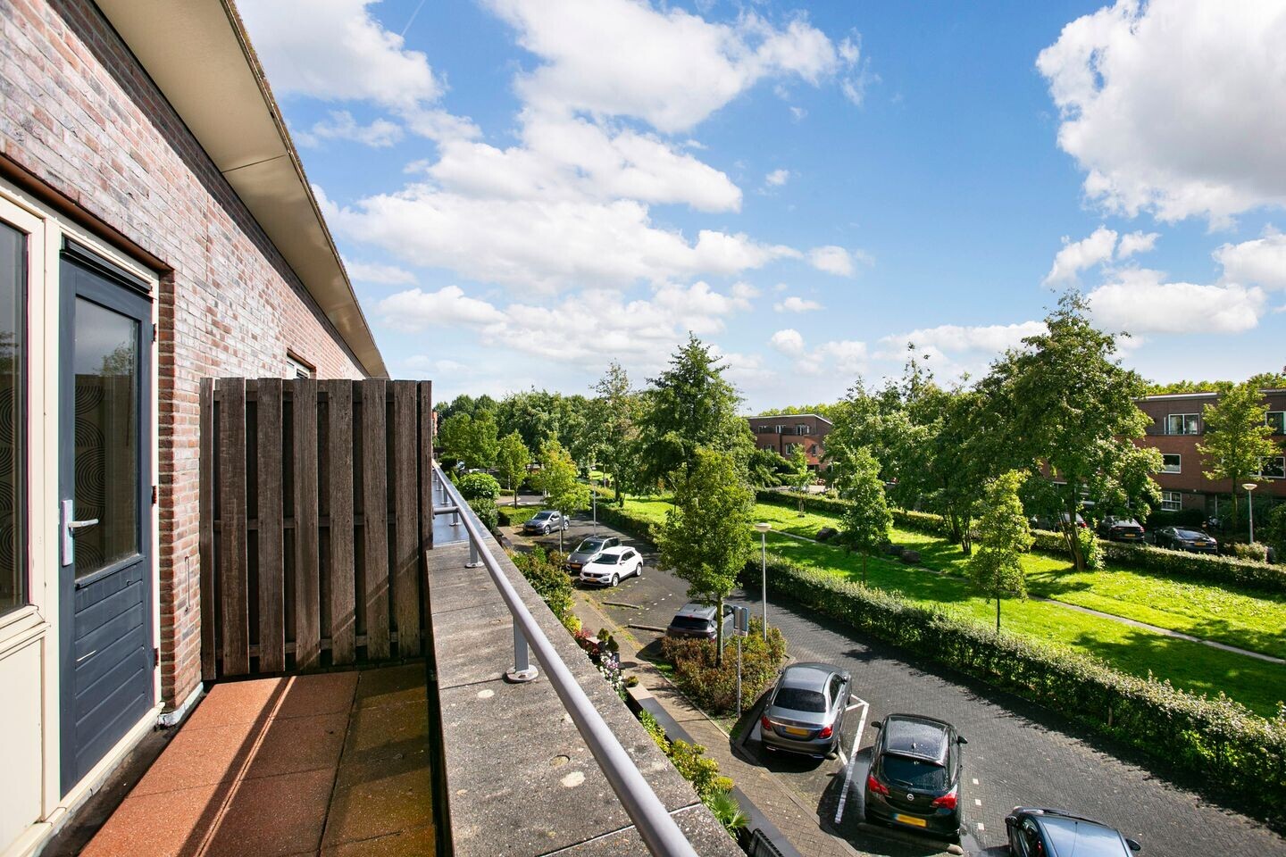 Tussenwoning te koop: Bovenpolder 49, De Meern