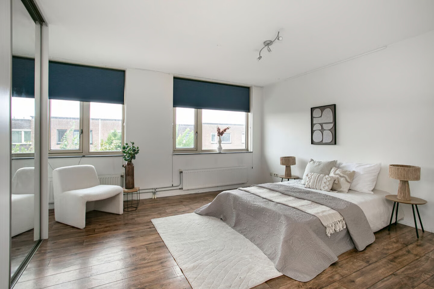Tussenwoning te koop: Bovenpolder 49, De Meern