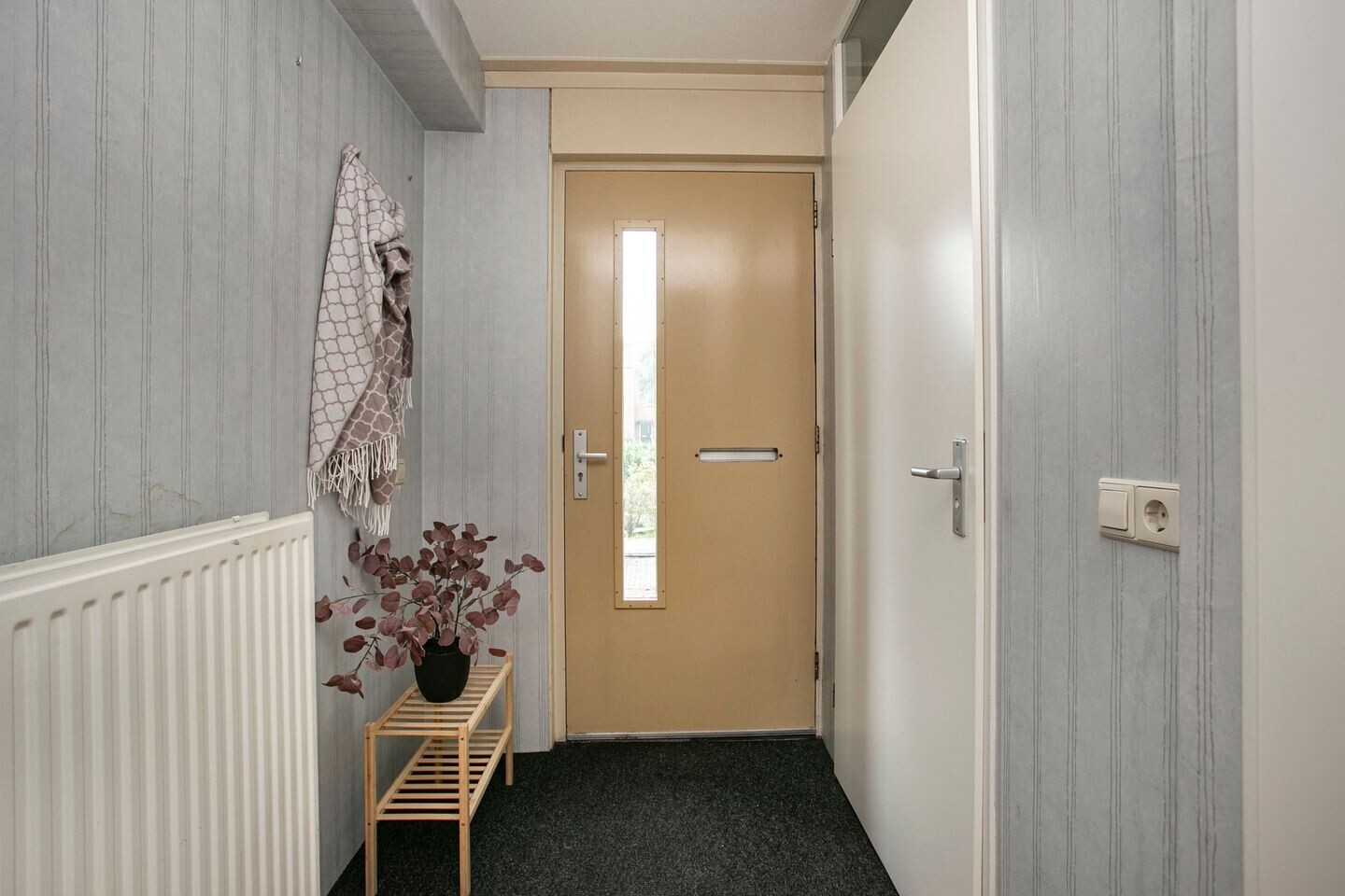 Tussenwoning te koop: Bovenpolder 49, De Meern