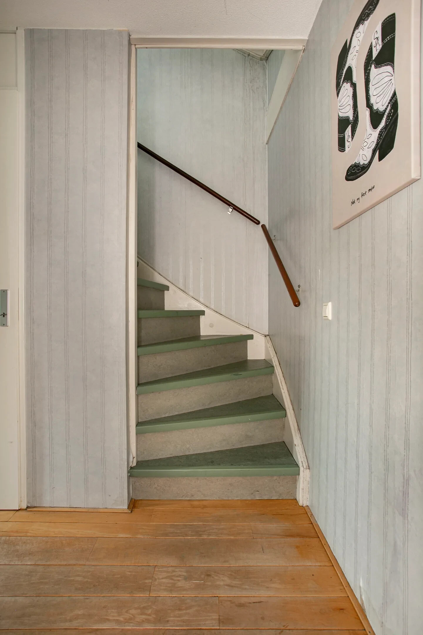 Tussenwoning te koop: Bovenpolder 49, De Meern