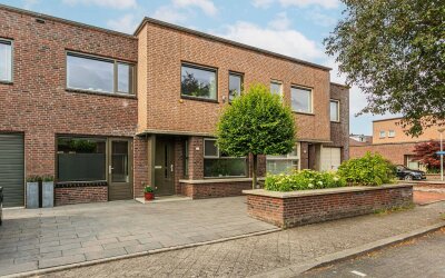Honswijkpolder 42