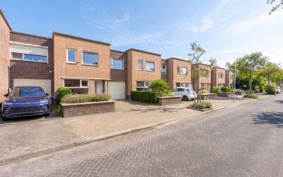 Huis te koop Bikkerspolder 2