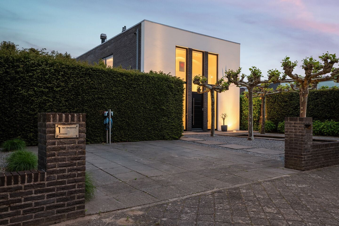 Vrijstaande woning te koop: Bethunepolder 1, De Meern