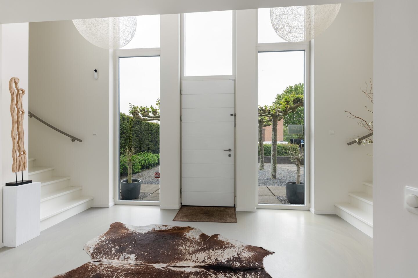 Vrijstaande woning te koop: Bethunepolder 1, De Meern