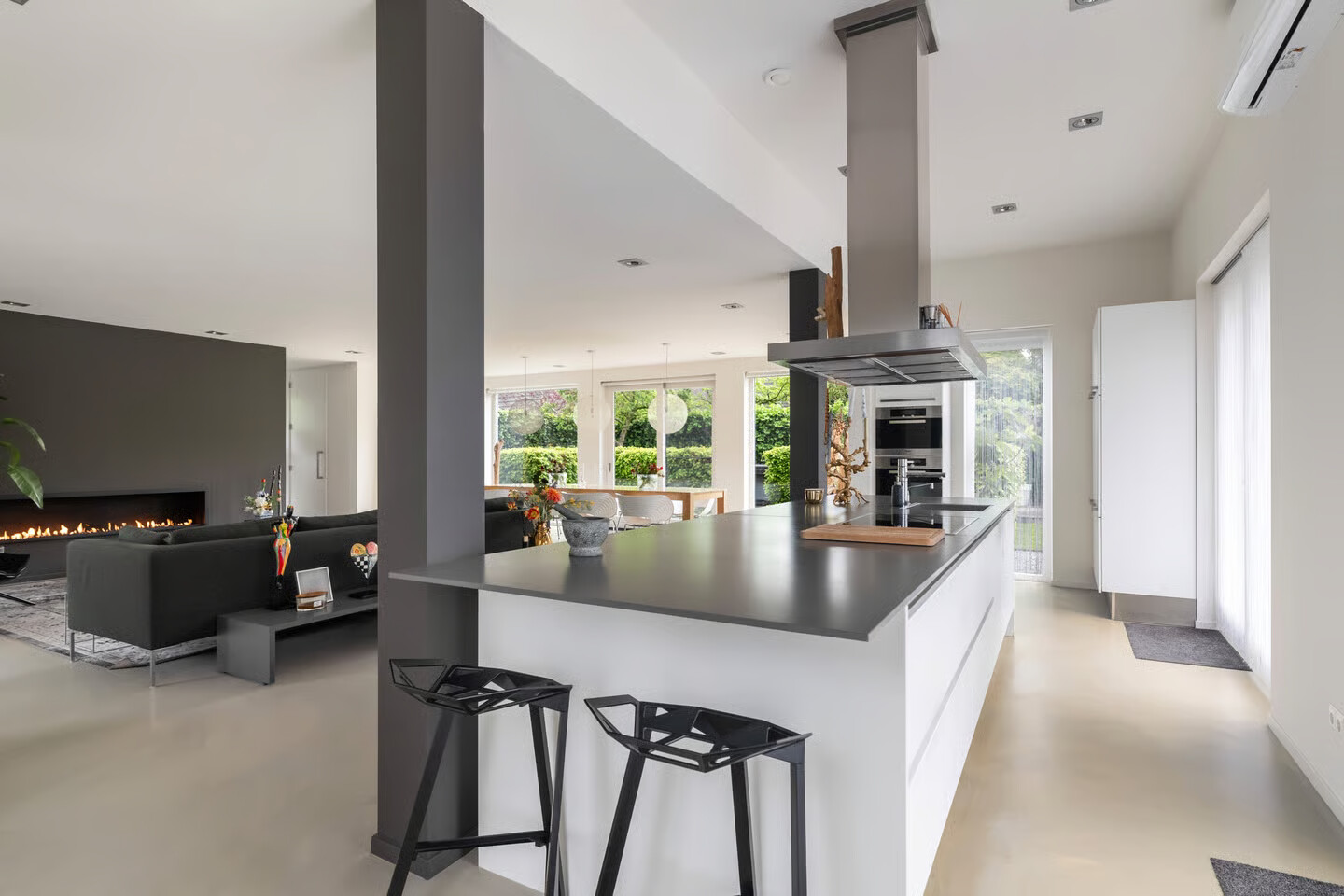 Vrijstaande woning te koop: Bethunepolder 1, De Meern