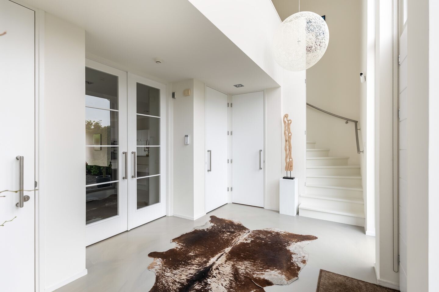 Vrijstaande woning te koop: Bethunepolder 1, De Meern