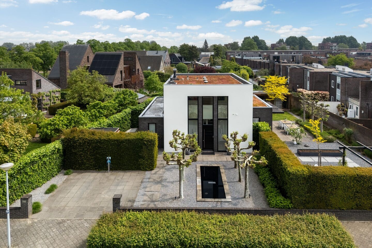 Vrijstaande woning te koop: Bethunepolder 1, De Meern