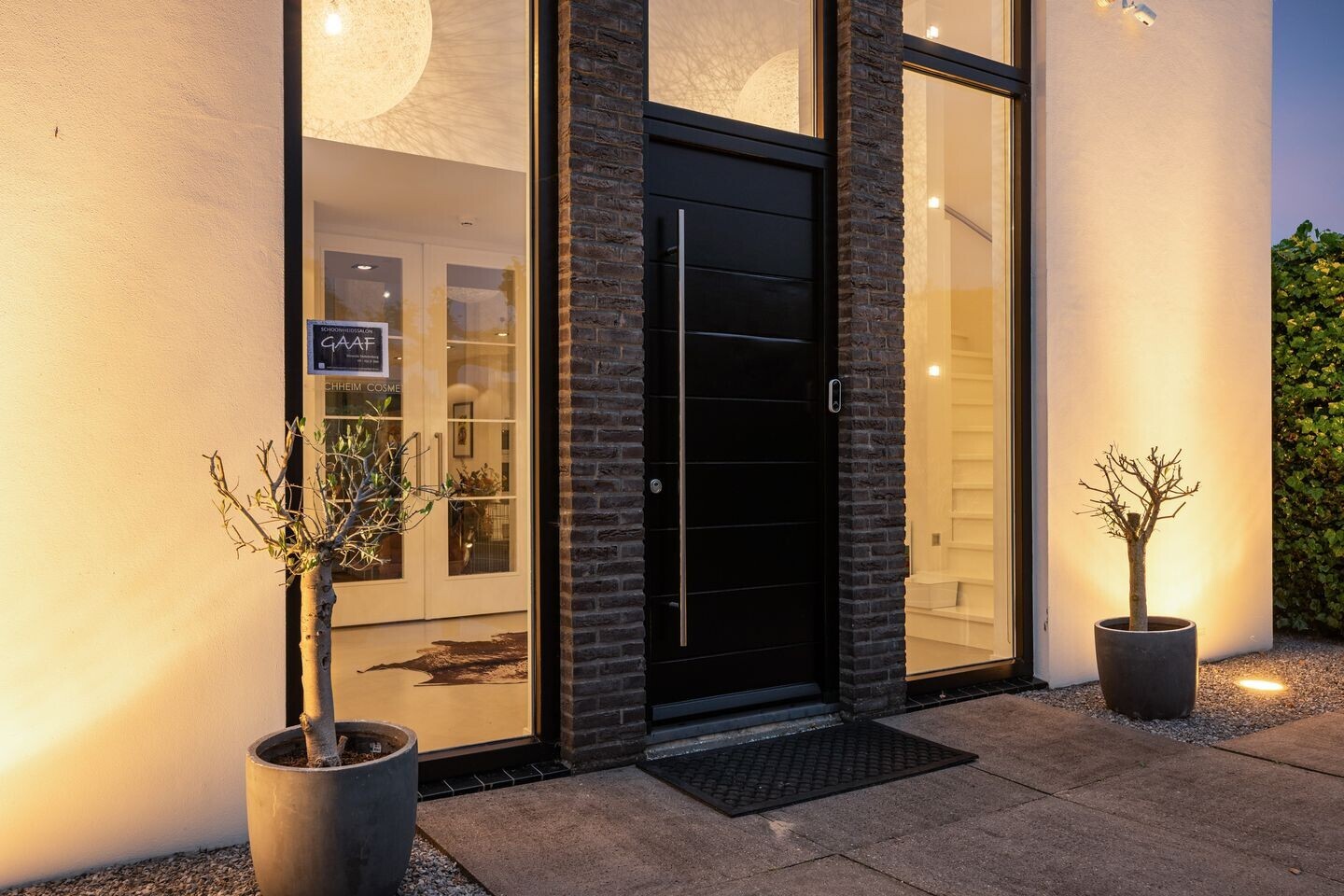 Vrijstaande woning te koop: Bethunepolder 1, De Meern