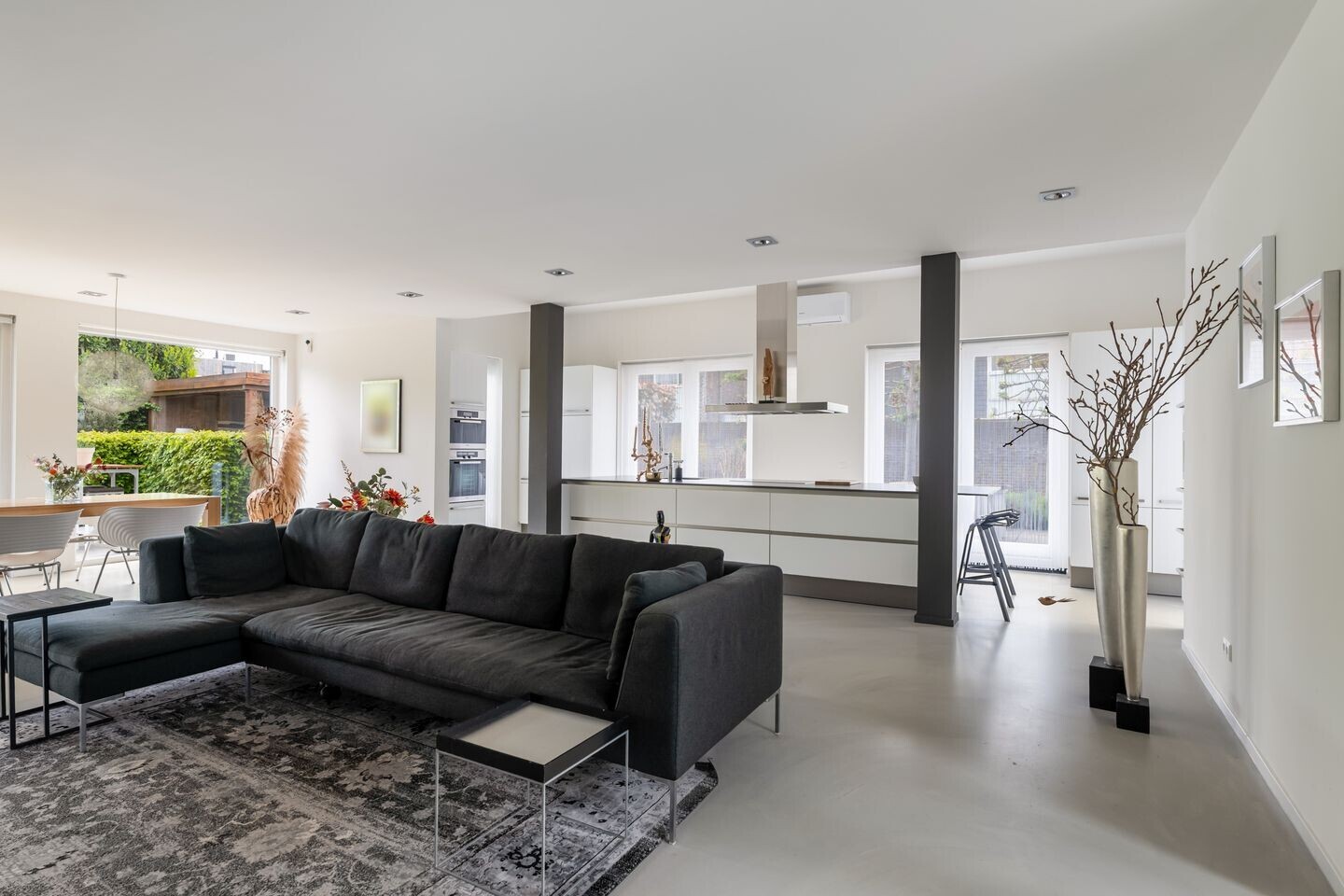 Vrijstaande woning te koop: Bethunepolder 1, De Meern