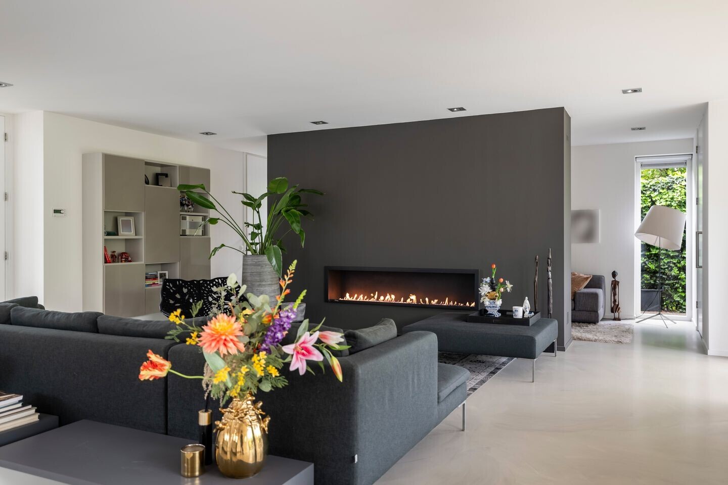 Vrijstaande woning te koop: Bethunepolder 1, De Meern