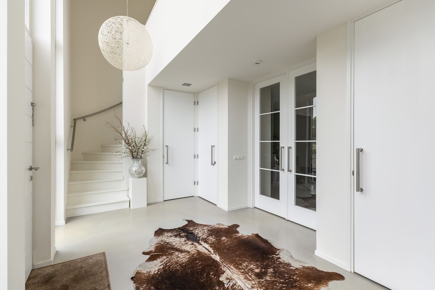 Vrijstaande woning te koop: Bethunepolder 1, De Meern